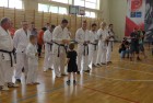 Zawody karate