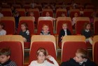 Rewia Mikołajowa w Filharmonii Baltyckiej 1.12.2015
