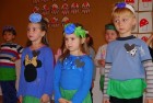 Występ Grupy Teatralnej - "Jesień" 13.10.2015