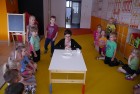 Lato w przedszkolu