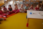 Lato w przedszkolu