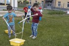 Dzień Dziecka i kiermasz zabawek