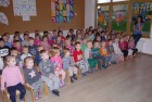 Teatrzyk "Magiczny ołówek" 20.11.2015