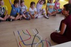 Lato w przedszkolu