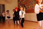 Pożegnanie Migdałki