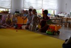 Lato w przedszkolu