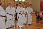 Zawody karate