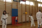 Zawody karate