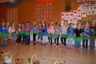 Występ Grupy Teatralnej - "Jesień" 13.10.2015