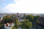 Z wizytą u Strażaków 09.10.2015