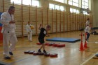 Zawody karate
