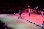 Rewia Mikołajowa w Filharmonii Baltyckiej 1.12.2015