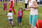 Pożegnalny Piknik Migdałki