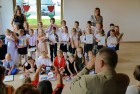 Pożegnanie Migdałków