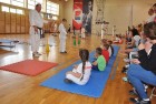 Zawody karate