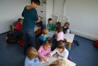 Park Naukowo - Technologiczny - EduMini 15.10.2015