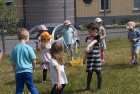 Dzień Dziecka i kiermasz zabawek
