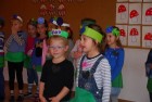 Występ Grupy Teatralnej - "Jesień" 13.10.2015