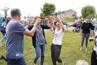 Pożegnalny Piknik Migdałki