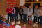 Świąteczne warsztaty 8.12.2015