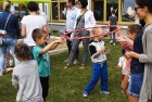 Pożegnalny Piknik Migdałki