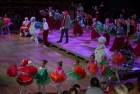 Rewia Mikołajowa w Filharmonii Baltyckiej 1.12.2015