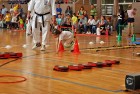 Zawody karate