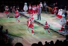 Rewia Mikołajowa w Filharmonii Baltyckiej 1.12.2015