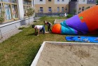 Dzień Dziecka i kiermasz zabawek