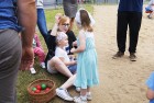 Pożegnalny Piknik Migdałki