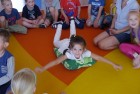 Lato w przedszkolu