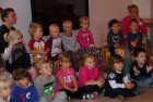 Występ Grupy Teatralnej - "Jesień" 13.10.2015