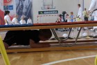Zawody karate