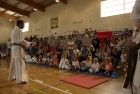Zawody karate