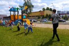 Dzień Dziecka i kiermasz zabawek
