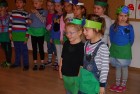Występ Grupy Teatralnej - "Jesień" 13.10.2015