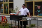 Pożegnanie Migdałków