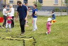 Pożegnalny Piknik Migdałki