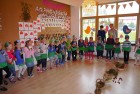Występ Grupy Teatralnej - "Jesień" 13.10.2015