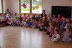Występ Grupy Teatralnej - "Jesień" 13.10.2015