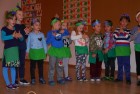 Występ Grupy Teatralnej - "Jesień" 13.10.2015