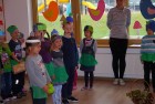 Występ Grupy Teatralnej - "Jesień" 13.10.2015