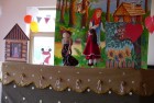 Teatrzyk "Czerwony Kapturek"