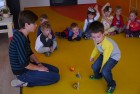 Zajęcia w grupach