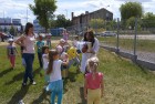 Dzień Dziecka i kiermasz zabawek