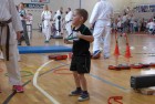 Zawody karate