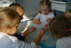 Park Naukowo - Technologiczny - EduMini 15.10.2015