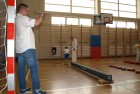 Zawody karate