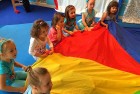 Wakacje w przedszkolu