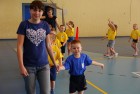 Turniej Sportowy